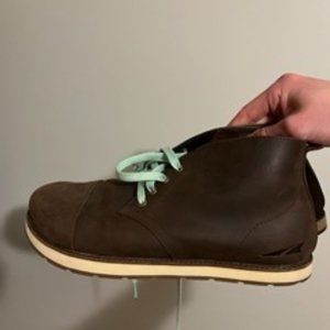 Men's Altra Chukka Boot size 12